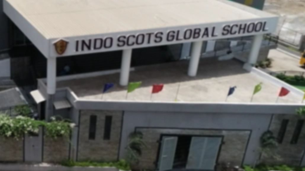 Indo Scots Global School