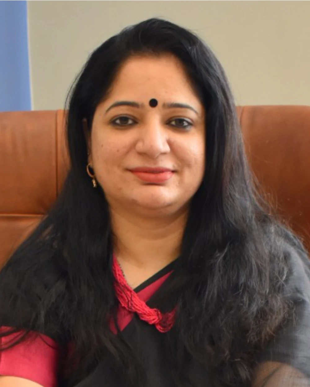 Ms Maymol Jitesh