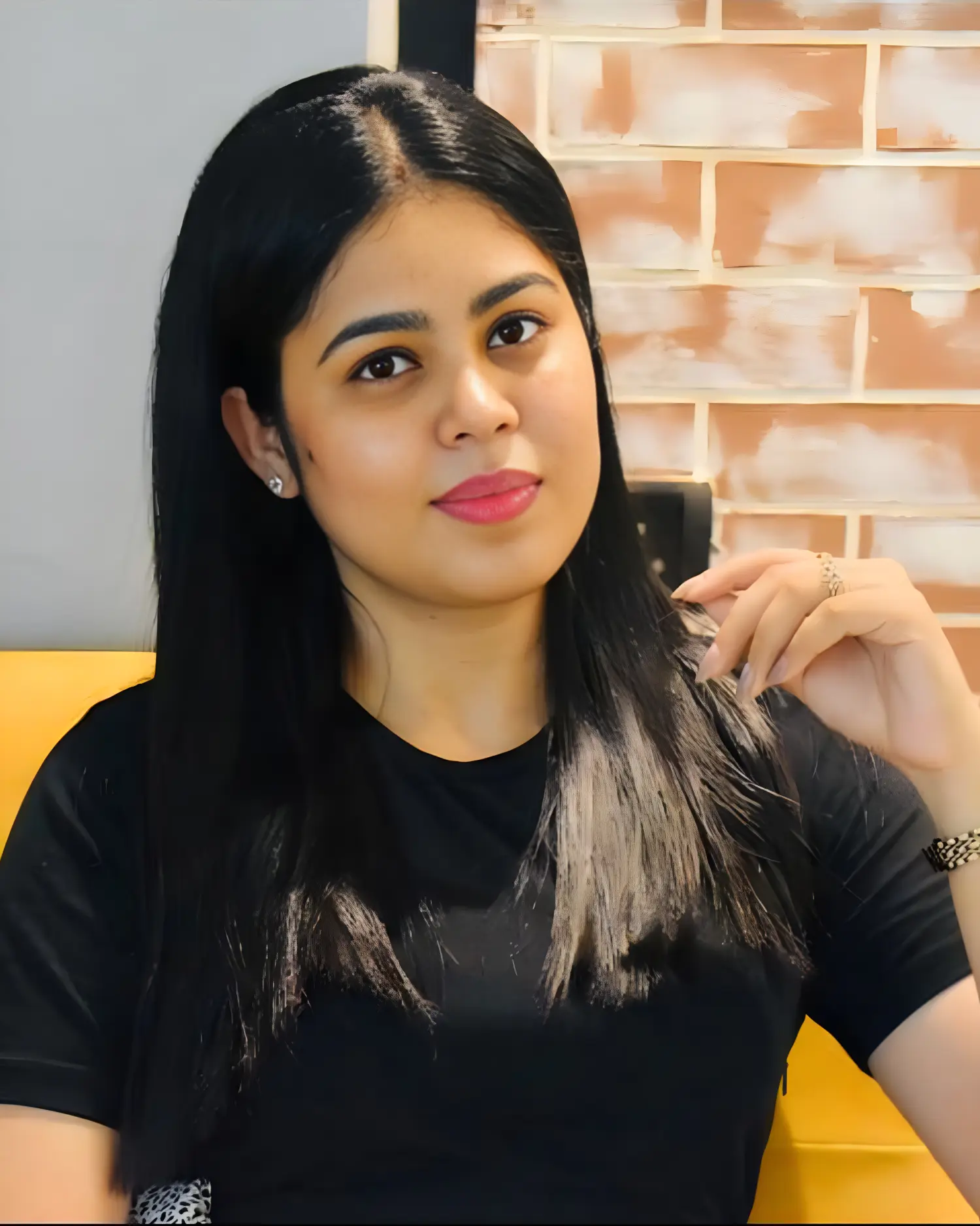 Neha Singh